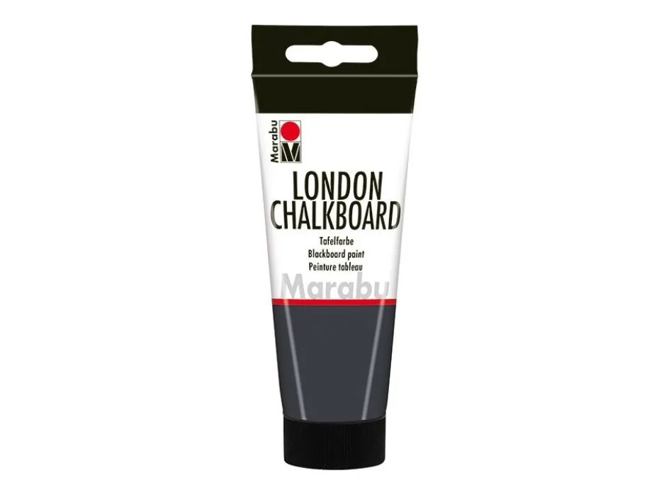 Marabu London Chalkboard 100ml – 179 Graphite