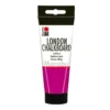 Marabu London Chalkboard 100ml – 131 Raspberry