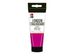 Marabu London Chalkboard 100ml – 131 Raspberry