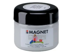Marabu Magnetmaling 225ml – 815 Grå