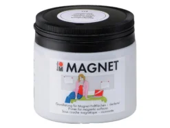Marabu Magnetmaling 475ml – 815 Grå