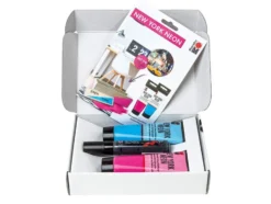 Marabu New York Neon – Set Joy of Life