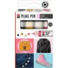 Marabu Pearl Pen Sett – 4 x 25 ml