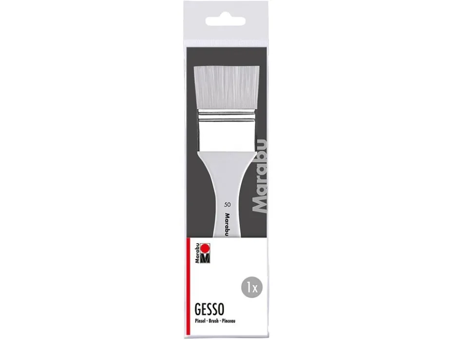 Marabu Pensel Gesso