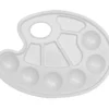 Marabu Plastpalett 10 hull 23x17cm