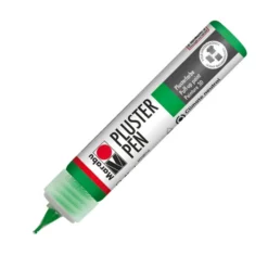 Marabu Pluster Pen – 662 Lys grønn