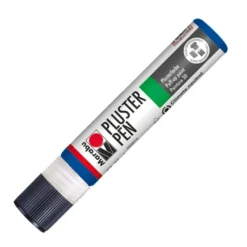 Marabu Pluster Pen – 652 Mellom blå