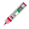 Marabu Pluster Pen – 638 Rubinrød