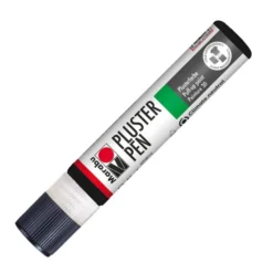 Marabu Pluster Pen – 673 Sort