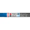 Marabu Porcelain & Glas Painter 2-4mm – 142 Gentian blå