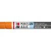 Marabu Porcelain & Glas Painter 1-2mm – 225 Mandarin