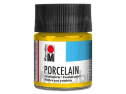 Marabu Porcelain 50ml – 220 Solgul