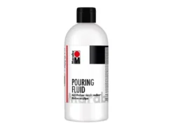 Marabu Pouring Fluid – 500ml