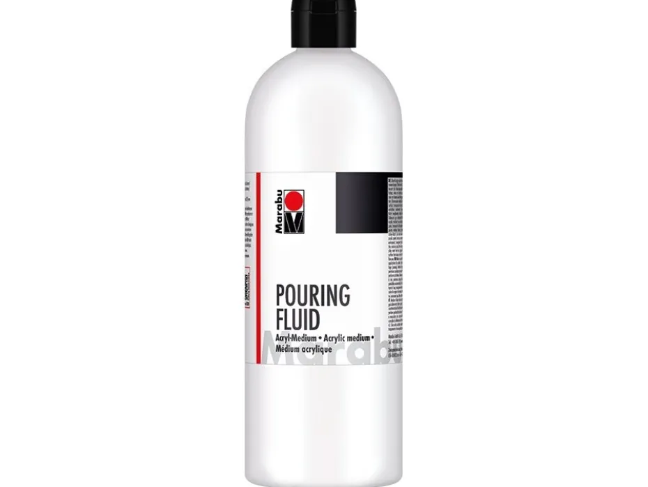 Marabu Pouring Fluid – 750ml