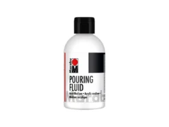 Marabu Pouring Fluid – 250ml