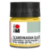 Marabu Scandinavian Glaze 50ml – 264 pistachio