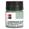 Marabu Scandinavian Glaze 50ml – 159 mistletoe