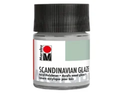 Marabu Scandinavian Glaze 50ml – 169 stone grey