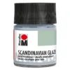 Marabu Scandinavian Glaze 50ml – 140 grey blue
