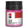 Marabu Silk 50ml – 033 Rosa