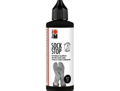 Marabu Sock Stop 90ml – 073 Black