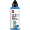 Marabu Sock Stop 90ml – 090 Light Blue