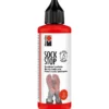 Marabu Sock Stop 90ml – 232 Red
