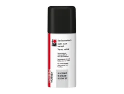 Marabu Spraylakk 150ml – Satin Matt / Silkematt UV-bestandig