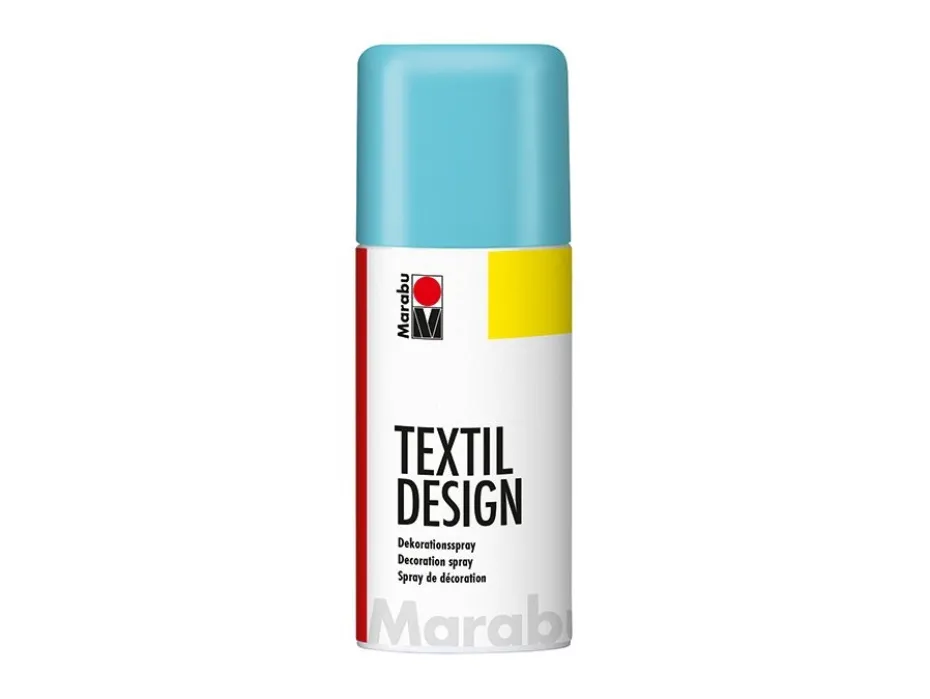 Marabu Textil Design Spray 150ml – 091 Caribbean