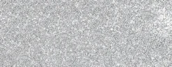 Marabu Textil Glitter Tekstiltusj – 582 Sølv
