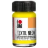 Marabu Textil Neon 15ml – 321 Neon-gul