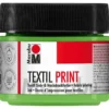 Marabu Textil Print 100ml – 960 Light green