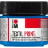 Marabu Textil Print 100ml – 956 Primary cyan