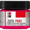 Marabu Textil Print 100ml – 914 Primary magenta