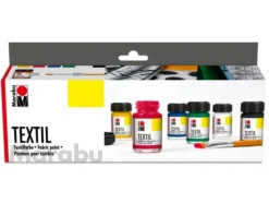 Marabu Textil Starter Set