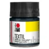 Marabu Textil Tekstilmaling 50ml – 078 Grå
