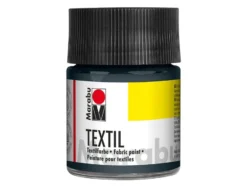 Marabu Textil Tekstilmaling 50ml – 078 Grå