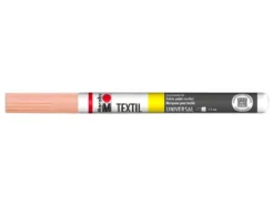 Marabu Textil Tekstiltusj 1-2mm – 029 Beigerosa