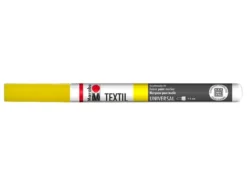 Marabu Textil Tekstiltusj 1-2mm – 020 Sitrongul
