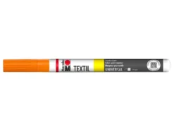 Marabu Textil Tekstiltusj 1-2mm – 013 Orange