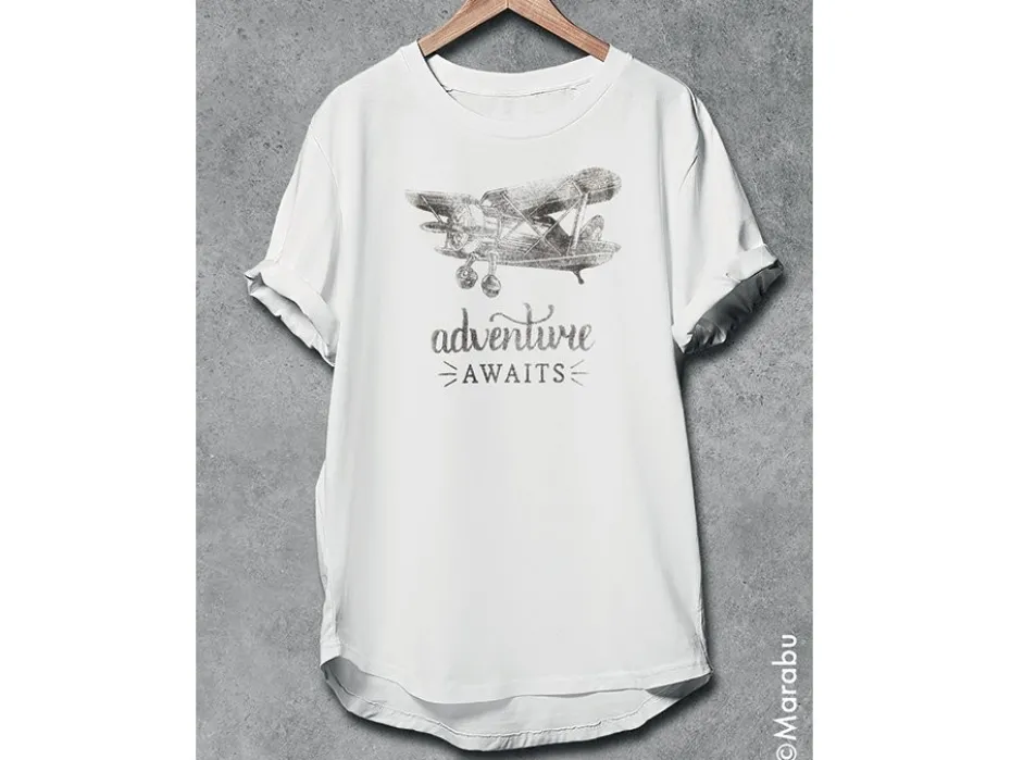 Marabu Textil Transfer Set