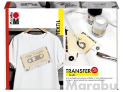 Marabu Textil Transfer Set
