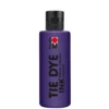Marabu TIE DYE Ink 80ml – 037 Plum
