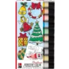 Marabu Window Color Vindusmaling 10x25ml – Christmas