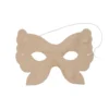 Maske Barn Halv – Sommerfugl