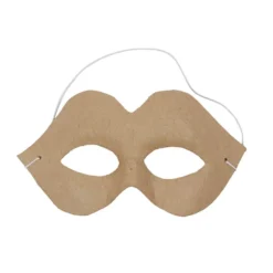 Maske Voksen Halv