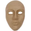 Maske Voksen Hel