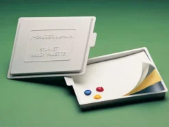 Masterson Sta-Wet Handy Palette – Palett Liten (21,3×17,5cm)