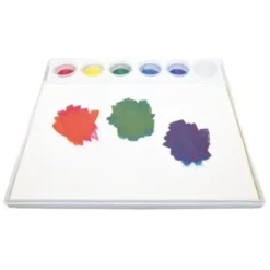 Masterson Sta-Wet Painters Pal 912 – Palett Stor (30x33cm)