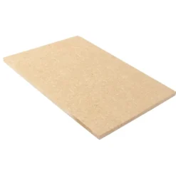 MDF-plate 6mm – A4